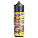 Buy Bulk Kingston 50/50 Desserts 100ML Shortfill - Vape Wholesale Mcr