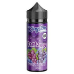 Buy Bulk Kingston 50/50 Fantango 100ML Shortfill - Vape Wholesale Mcr