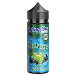 Buy Bulk Kingston 50/50 Fantango 100ML Shortfill - Vape Wholesale Mcr