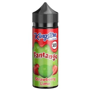Buy Bulk Kingston 50/50 Fantango 100ML Shortfill - Vape Wholesale Mcr