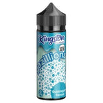 Buy Bulk Kingston 50/50 Gazillions 100ML Shortfill - Vape Wholesale Mcr