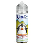 Buy Bulk Kingston Chilly Willies 100ML Shortfill - Vape Wholesale Mcr
