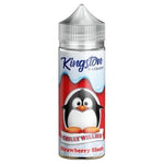 Buy Bulk Kingston Chilly Willies 100ML Shortfill - Vape Wholesale Mcr