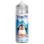 Buy Bulk Kingston Chilly Willies 100ML Shortfill - Vape Wholesale Mcr