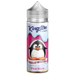 Buy Bulk Kingston Chilly Willies 100ML Shortfill - Vape Wholesale Mcr