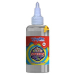 Buy Bulk Kingston E - liquids Sweets 500ml Shortfill - Vape Wholesale Mcr