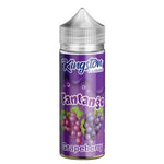 Buy Bulk Kingston Fantango 100ML Shortfill - Vape Wholesale Mcr