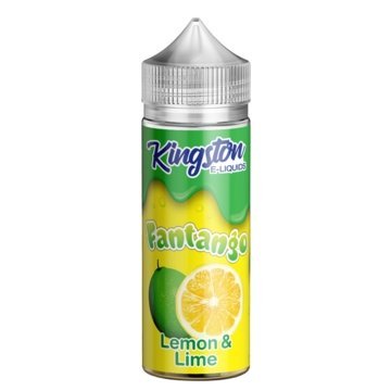 Buy Bulk Kingston Fantango 100ML Shortfill - Vape Wholesale Mcr