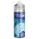 Buy Bulk Kingston Gazillions 100ML Shortfill - Vape Wholesale Mcr