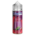 Buy Bulk Kingston Jelly 100ML Shortfill - Vape Wholesale Mcr