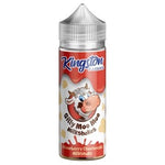 Buy Bulk Kingston Silly Moo Moo Milkshakes 100ML Shortfill - Vape Wholesale Mcr