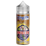 Buy Bulk Kingston Sweets 100ML Shortfill - Vape Wholesale Mcr