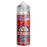 Buy Bulk Kingston Sweets 100ML Shortfill - Vape Wholesale Mcr