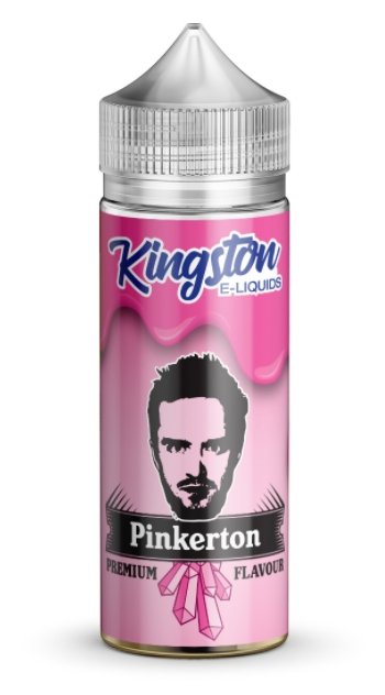 Buy Bulk Kingston Zingberry 100ML Shortfill - Vape Wholesale Mcr