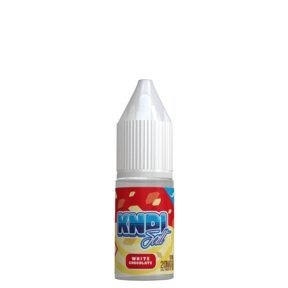 Buy Bulk KNDI 10ML Nic Salt (Pack of 10) - Vape Wholesale Mcr