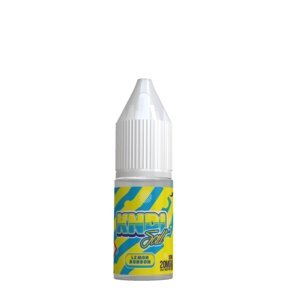 Buy Bulk KNDI 10ML Nic Salt (Pack of 10) - Vape Wholesale Mcr