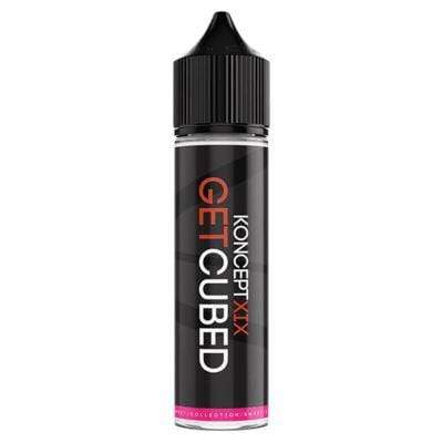 Buy Bulk Koncept XIX 50ml Shortfill - Vape Wholesale Mcr