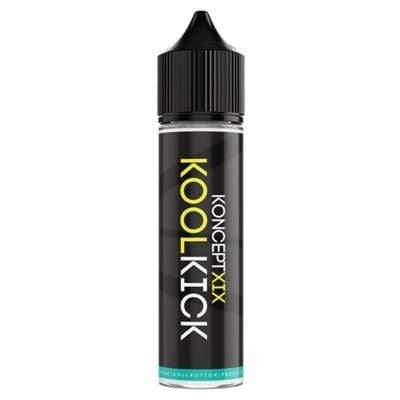 Buy Bulk Koncept XIX 50ml Shortfill - Vape Wholesale Mcr