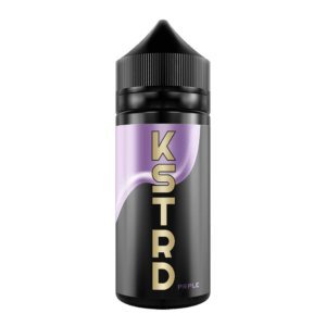 Buy Bulk Kstrd 100ml E - Liquid - Vape Wholesale Mcr