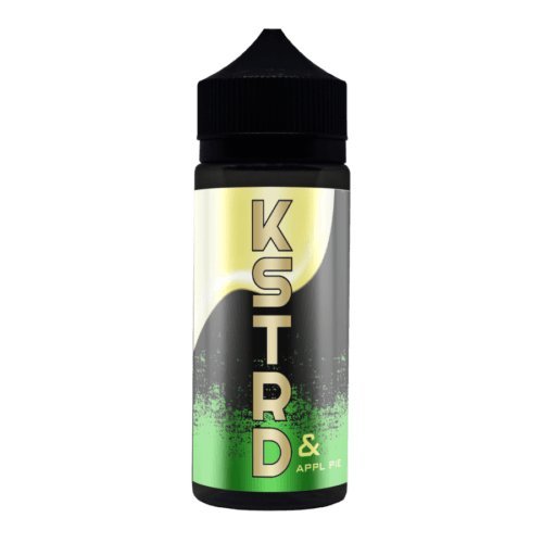 Buy Bulk Kstrd 100ml E - Liquid - Vape Wholesale Mcr