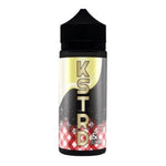 Buy Bulk Kstrd 100ml E - Liquid - Vape Wholesale Mcr