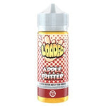 Buy Bulk Loaded 100ML Shortfill - Vape Wholesale Mcr