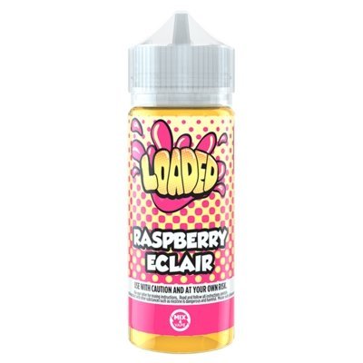 Buy Bulk Loaded 100ML Shortfill - Vape Wholesale Mcr