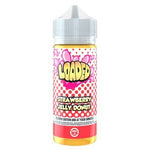 Buy Bulk Loaded 100ML Shortfill - Vape Wholesale Mcr