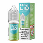 Buy Bulk Lostliq 3000 Nic Salts 10ml - Box of 10 - Vape Wholesale Mcr