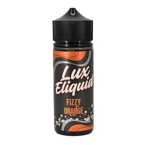 Buy Bulk Lux E - liquid 100ml Shortfill - Vape Wholesale Mcr