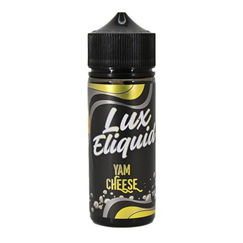 Buy Bulk Lux E - liquid 100ml Shortfill - Vape Wholesale Mcr