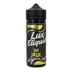 Buy Bulk Lux E - liquid 100ml Shortfill - Vape Wholesale Mcr