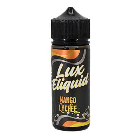 Buy Bulk Lux E - liquid 100ml Shortfill - Vape Wholesale Mcr