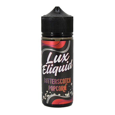 Buy Bulk Lux E - liquid 100ml Shortfill - Vape Wholesale Mcr