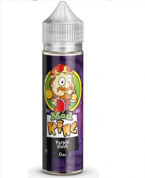 Buy Bulk Mad Queen 50ml E - liquids - Vape Wholesale Mcr