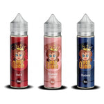 Buy Bulk Mad Queen 50ml E - liquids - Vape Wholesale Mcr