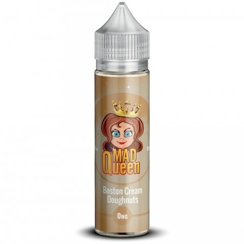 Buy Bulk Mad Queen 50ml E - liquids - Vape Wholesale Mcr
