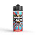 Buy Bulk Major Flavor 100ml E - liquids - Vape Wholesale Mcr