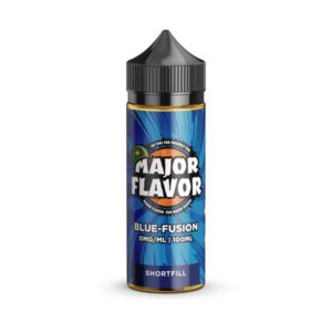 Buy Bulk Major Flavor 100ml E - liquids - Vape Wholesale Mcr