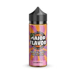 Buy Bulk Major Flavor 100ml E - liquids - Vape Wholesale Mcr