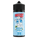 Buy Bulk Mellow Man 100ml Shortfill - Vape Wholesale Mcr