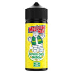 Buy Bulk Mellow Man 100ml Shortfill - Vape Wholesale Mcr