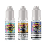 Buy Bulk Mental Bar Salts 10ml E - liquids - Pack of 12 - Vape Wholesale Mcr