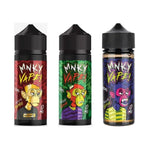 Buy Bulk Mnky Vape 100ml E - liquid Shortfill - Vape Wholesale Mcr