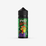 Buy Bulk Mnky Vape 100ml E - liquid Shortfill - Vape Wholesale Mcr