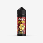 Buy Bulk Mnky Vape 100ml E - liquid Shortfill - Vape Wholesale Mcr