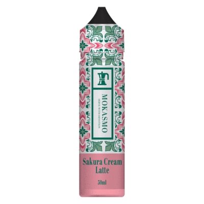 Buy Bulk Mokasmo 50ml Shortfill - Vape Wholesale Mcr