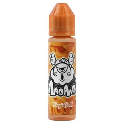 Buy Bulk Momo 50ml Shortfill - Vape Wholesale Mcr