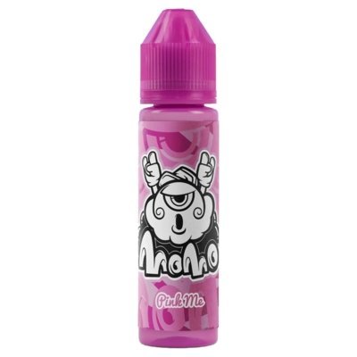 Buy Bulk Momo 50ml Shortfill - Vape Wholesale Mcr
