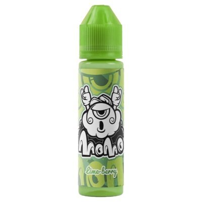 Buy Bulk Momo 50ml Shortfill - Vape Wholesale Mcr
